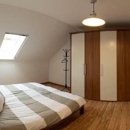 Ferienwohnung Michael Aigen im Ennstal Exterior photo