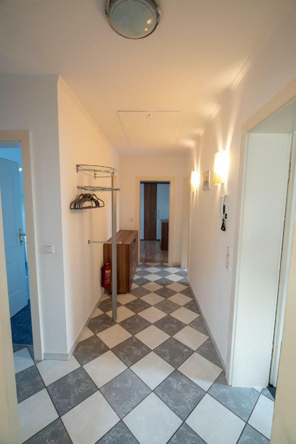 Michael Apartment *