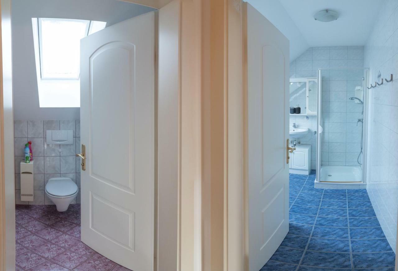 Michael Appartement
