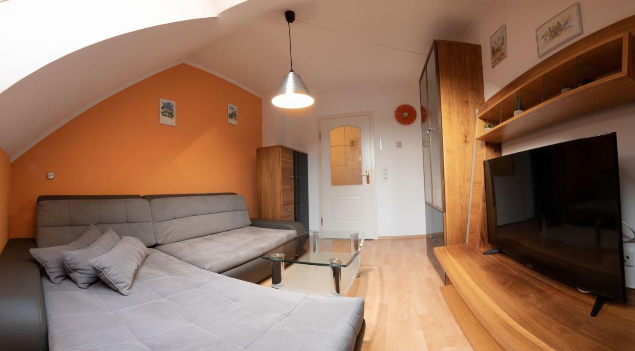 Michael Appartement