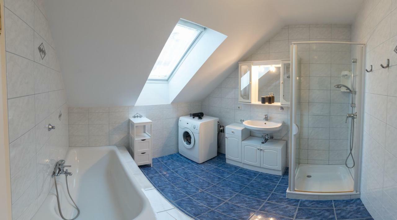 Michael Apartment Aigen im Ennstal