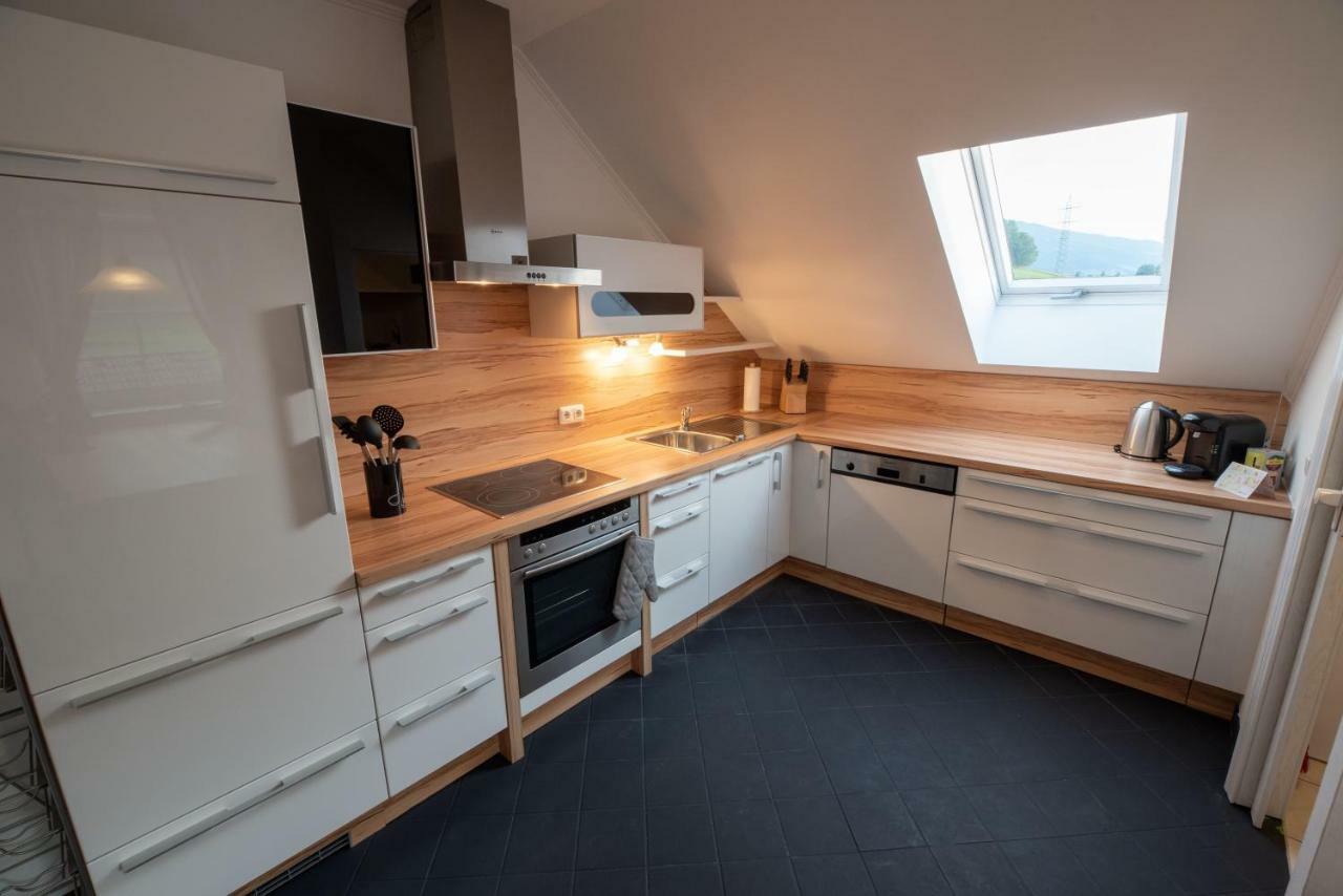 Apartment Michael Aigen im Ennstal
