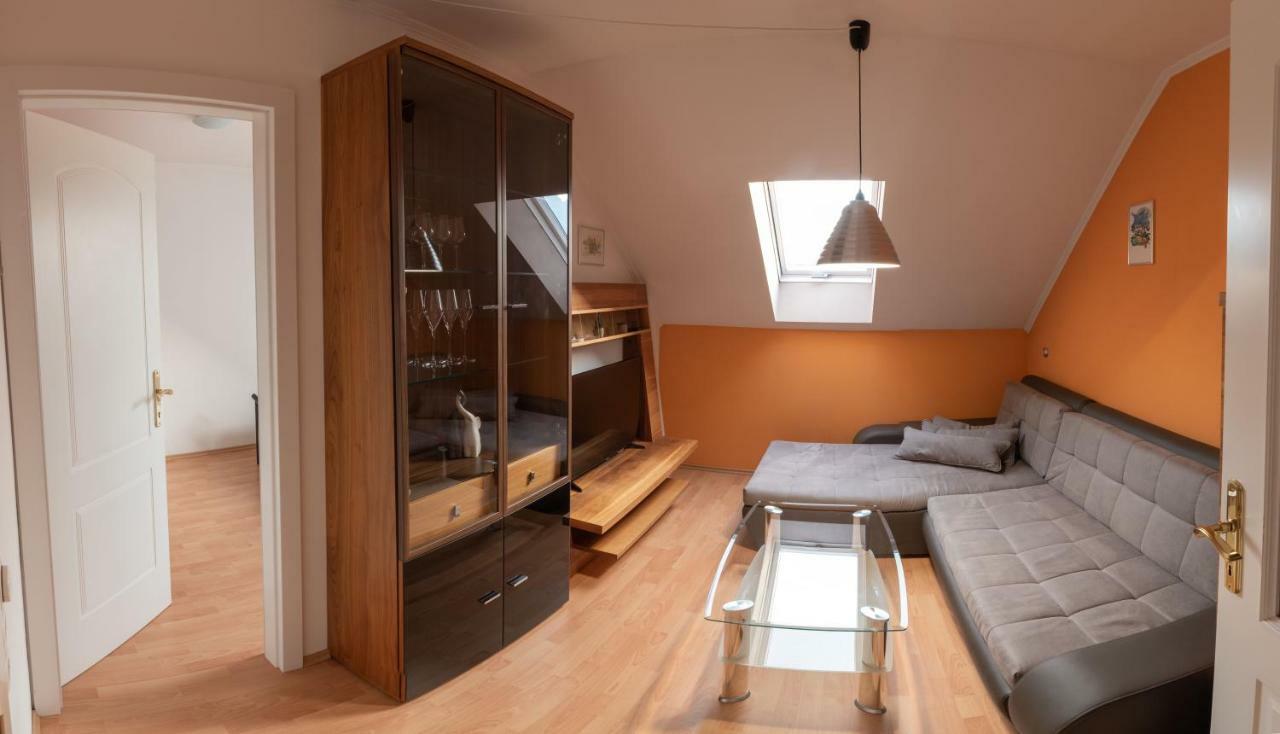 Michael Appartement *