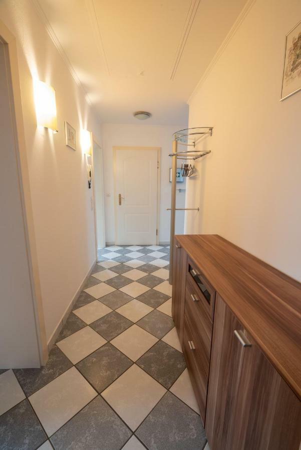 Michael Apartment *