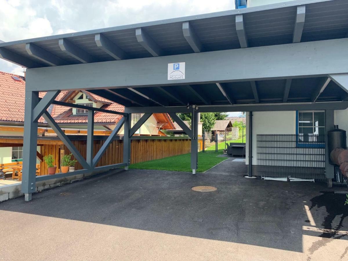 Michael * Aigen im Ennstal